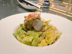 -汝是素(汇一城一区店)
