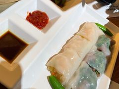 -山泉粤宴(广东大厦店)