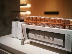 -% Arabica阿拉比卡咖啡烘焙工坊