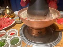 -额尔敦传统涮火锅·冰煮羊(铁东店)