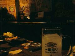 -木子烧鸟屋(百子湾店)