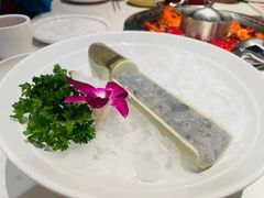 -周师兄大刀腰片火锅(磁器口直营店)