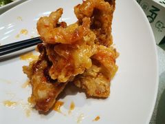 -京鸭棠(让胡路万达店)
