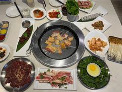 -么子烤肉(化龙池店)