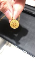 -周大福CHOW TAI FOOK(长寿路189弄购物中心店)