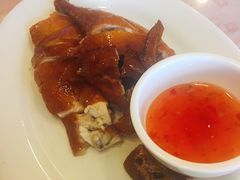 玫瑰鸳鸯文昌鸡-爱晚亭(大东海广场店)