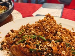 避风塘劲辣鸡翅-香港祥正飯店·正宗灣仔50年海鲜老字号