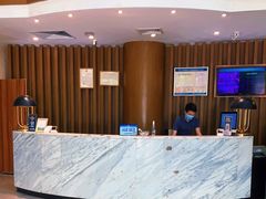 -蓝蔻酒店(深圳东站布吉万象汇店)