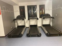 -博纳私人订制健身(中集美兰湖店)