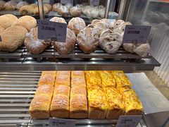 -The open life(万象城店)