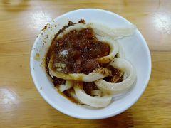 甜水面-洞子口张老二凉粉(文殊院店)