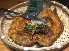 -云海肴·汽锅鸡·云南菜(天津国金汇店)