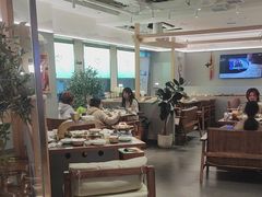-韩白山·朝鲜族烤牛肉·酱蟹(长宁龙之梦店)