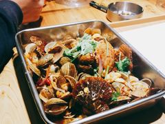 -一顿烧烤(八经街店)