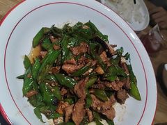 -徽张·新徽菜(五棵松·永定路店)