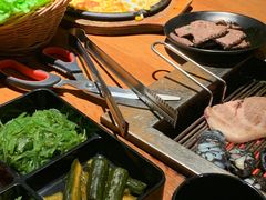 -千寻烧肉(政务区店)