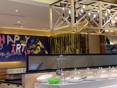 -豪客来牛排(成都锦江大融城店)