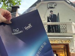 -弗兰克牛排西餐厅Ribone steak house(柠檬花园店)