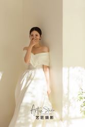-艺匠摄影ARTIZ STUDIO(南京店)