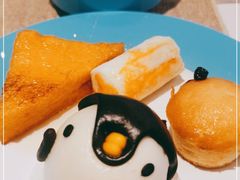 -帝企鹅自助餐厅•儿童岛•真企鹅(长隆企鹅酒店)