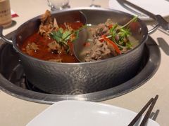 -浩爷羊蝎子火锅(望京店)