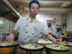 -老洛阳豆腐汤(栾川总店)