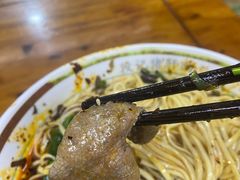 -武胜段记猪肝面(卓锦城店)