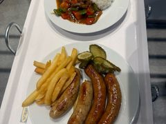 -宜家·瑞典风味餐厅(四元桥店)