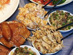 -徐记海鲜(大雁塔|金都店)