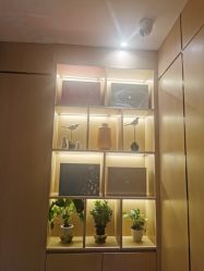 -香港倾城国际·美容美体中心