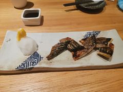 -隐泉之语日式料理(王府中环店)