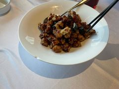 -月福京味斋·烤鸭店·北京菜(鼓楼总店)