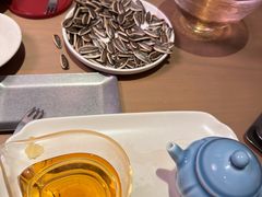 -隐溪茶馆(金虹桥店)