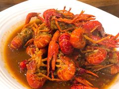 漫天香口味虾-漫天香·小龙虾餐厅(夏湾店)