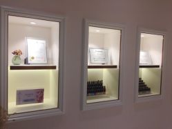 -UP&UP·半永久眉毛眼线机器野生眉