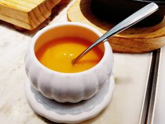 南瓜沙-潮堂 · 潮州菜(恒隆广场店)