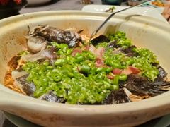 -好福记饭店(红梅公园店)