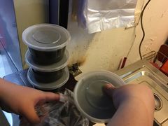 -鞠氏黑芝麻糊(水塔店)