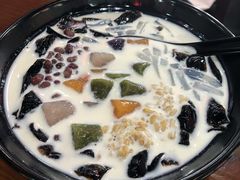 -台州老六海鲜面馆(上南总店)