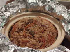 羊肉手抓饭-羊之道草原味道清真餐厅(番禺店)