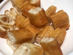 -吕氏疙瘩汤·新派鲁菜(济南万象城店)