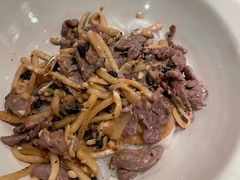 -漆黑觉米粉(三里屯店)