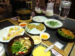 杏仁茶-潮堂 · 潮州菜(国贸商城店)