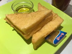 -卡朋西餐(较场西路店)