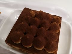 提拉米苏蛋糕-宜家·瑞典风味餐厅(北京西红门店)