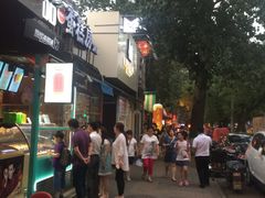 -簋街