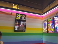 -203密室体验馆·逃脱·聚会·亲子(工体店)