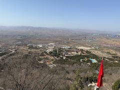 -响堂山石窟-北响堂山石窟