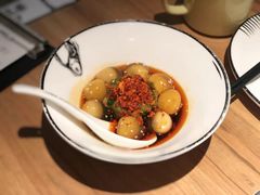 -太二酸菜鱼(汕头苏宁广场店)