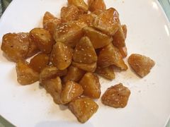 -城南往事风味主题餐厅(领秀城店)